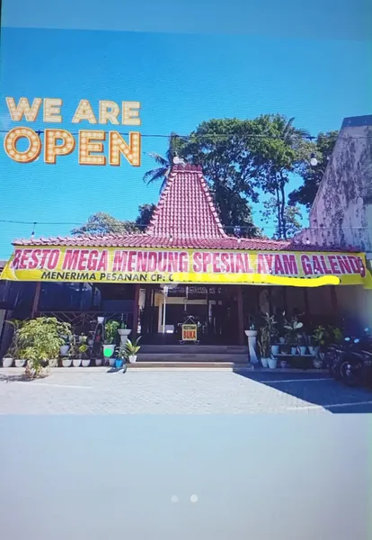 image PROPERTI STRATEGIS EX RESTO, LT 456M² (1)