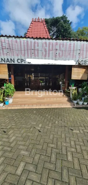 image PROPERTI STRATEGIS EX RESTO, LT 456M² (2)