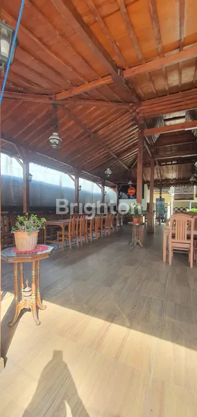 image PROPERTI STRATEGIS EX RESTO, LT 456M² (5)