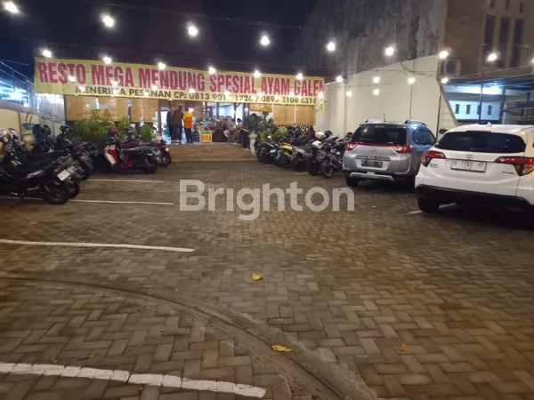 image PROPERTI STRATEGIS EX RESTO, LT 456M² (7)