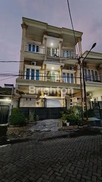 image RUMAH KOS DEKAT RAYA MULYOSARI (1)