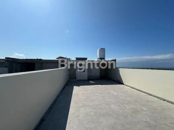 image RUKO IKONIK 3 LANTAI + BASEMENT & ROOFTOP — SIAP JADI MAGNET BISNIS DI BENOA (4)