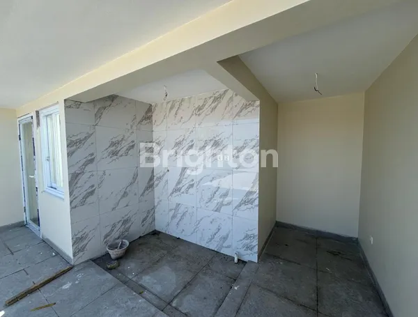 image RUKO IKONIK 3 LANTAI + BASEMENT & ROOFTOP — SIAP JADI MAGNET BISNIS DI BENOA (6)