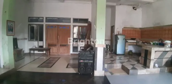 image RUMAH 3 LANTAI DI CITIRU KUTAWARINGIN, LT 140M² (3)