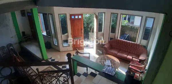 image RUMAH 3 LANTAI DI CITIRU KUTAWARINGIN, LT 140M² (2)