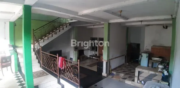 image RUMAH 3 LANTAI DI CITIRU KUTAWARINGIN, LT 140M² (4)