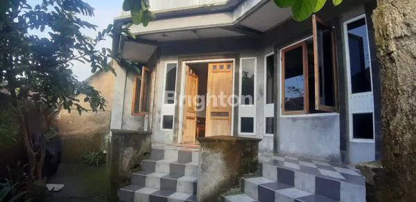 image RUMAH 3 LANTAI DI CITIRU KUTAWARINGIN, LT 140M² (1)