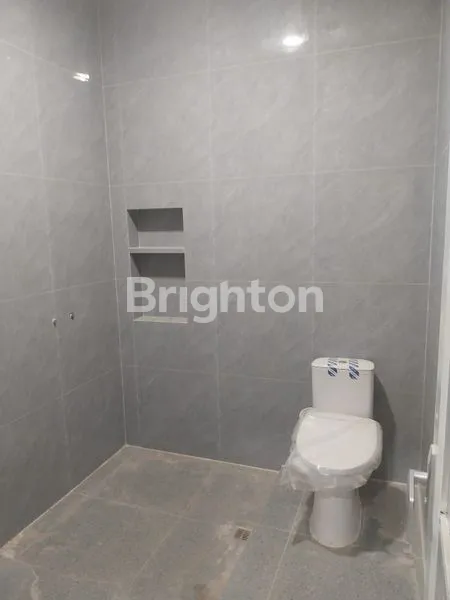 image RUMAH CITRALAND GAMACITY CLUSTER CLARKE QUAY PERCUT SEI TUAN (7)