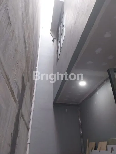 image RUMAH CITRALAND GAMACITY CLUSTER CLARKE QUAY PERCUT SEI TUAN (6)