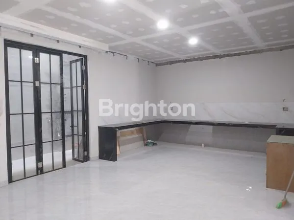 image RUMAH CITRALAND GAMACITY CLUSTER CLARKE QUAY PERCUT SEI TUAN (4)