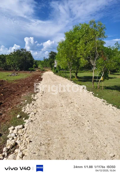 image PELUANG LANGKA: KAVLING PREMIUM SIAP BANGUN DI JL. RAFFLES, PURI GADING  (1)