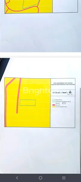 image PELUANG LANGKA: KAVLING PREMIUM SIAP BANGUN DI JL. RAFFLES, PURI GADING  (2)