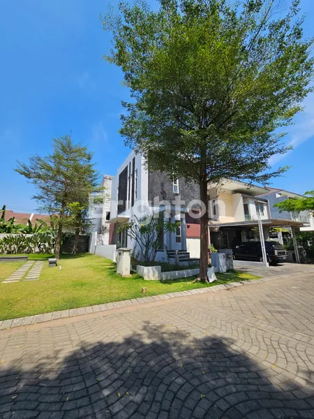 image RUMAH DEKAT PINTU TOLL SERBA 5 MENIT - SEKOLAH 5 MENIT - FASKES 5 MENIT - MALL 5 MENIT (2)