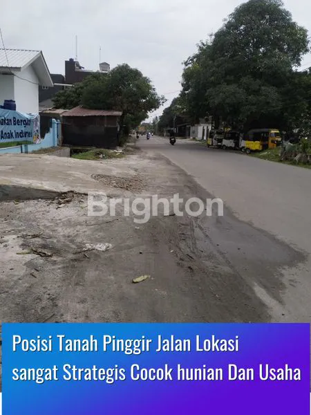 image TANAH DI KELURAHAN.INDRA KASIH MEDAN TEMBUNG (5)