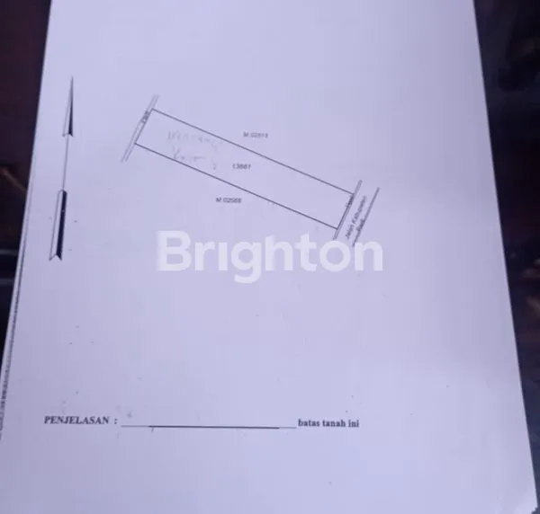 image DIJUAL DI BAWAH HARGA PASAR !!! TANAH LUAS, STRATEGIS ,PINGGIR JALAN RAYA, COCOK UNTUK VILLA, HOMESTAY, HOTEL. DEKAT TERMINAL JOMBOR. (8)