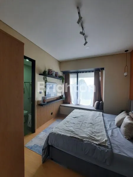 image RUMAH 2 LANTAI MODERN DI CIPUTAT, DEKAT JAKARTA (5)