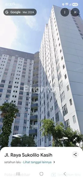 image APARTEMEN DIAN SUKOLILO FULL FURNISHED (1)