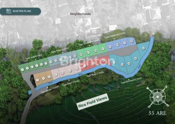 image “VILLA MODERN DI PERERENAN CANGGU, COCOK INVESTASI & HUNIAN” (6)