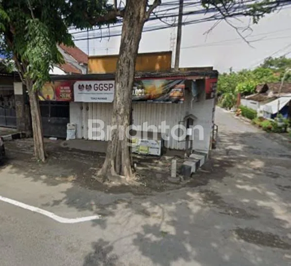 image DIJUAL RUKO 0 KM JLN NASIONAL  (1)