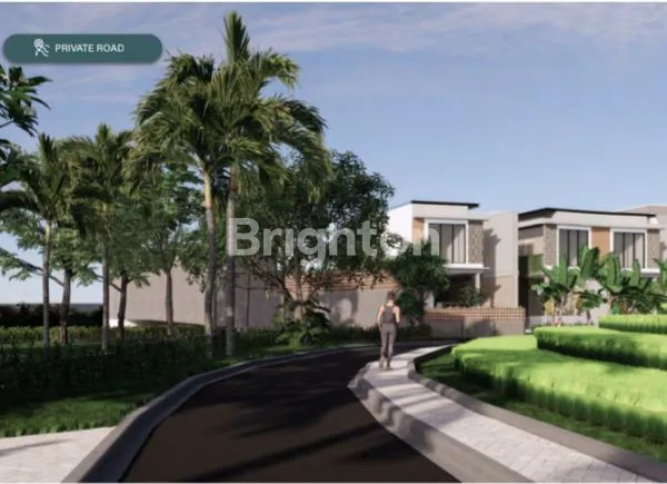 image “VILLA MODERN DI PERERENAN CANGGU, COCOK INVESTASI & HUNIAN” (5)