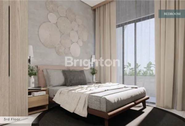 image “VILLA MODERN DI PERERENAN CANGGU, COCOK INVESTASI & HUNIAN” (4)