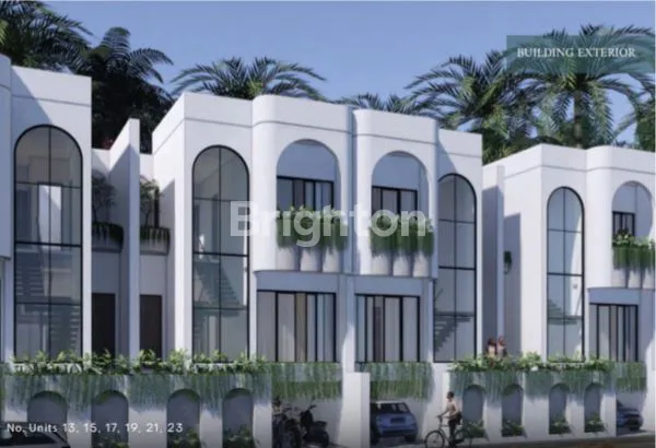 image “VILLA MODERN DI PERERENAN CANGGU, COCOK INVESTASI & HUNIAN” (1)