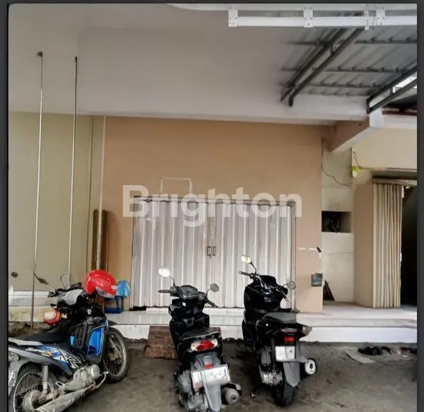 image RUKO KANDANGAN BENOWO DEKAT CITRALAND SURABAYA ( KODE : 287 ) (1)