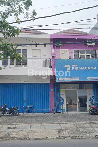 image RUKO STRATEGIS SIAP USAHA NOL JALAN RAYA WONOREJO SELATAN DEKAT RAYA MERR PANDUGO RUNGKUT GUNUNG ANYAR (1)