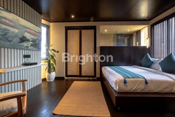 image LUXURY VILLA FULLY FURNISH DI PERERENAN CANGGU (4)