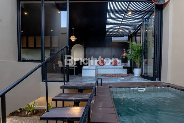 image LUXURY VILLA FULLY FURNISH DI PERERENAN CANGGU (2)