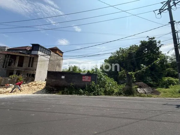 image TANAH KAVLING PREMIUM NUSADUA (2)