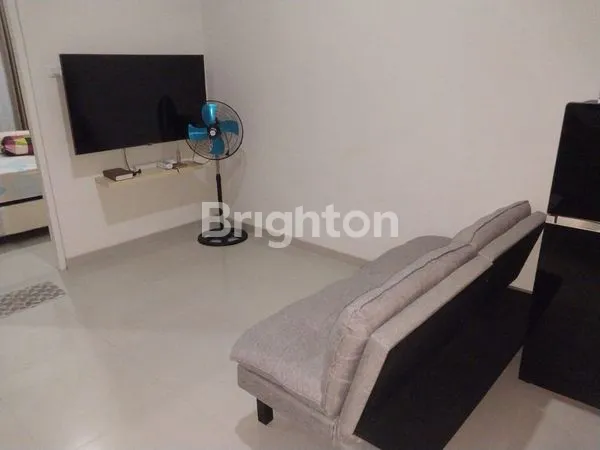 image RUMAH SIAP HUNI 4+1 KT DI RUNGKUT, HARGA 1.9M (2)