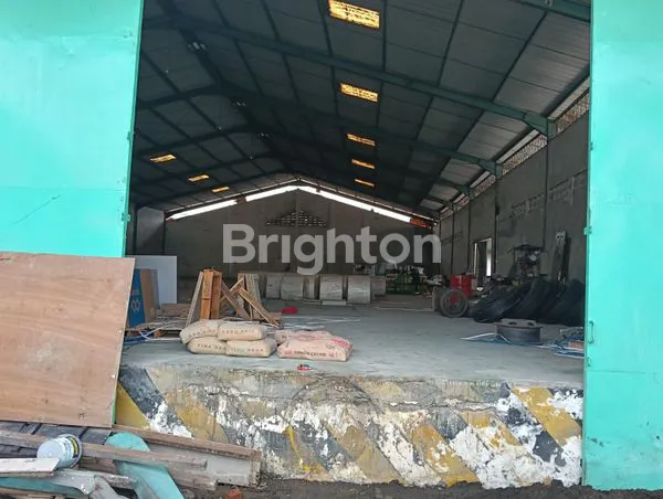 image GUDANG SIAP HUNI LOKASI SANGAT STRATEGIS (2)