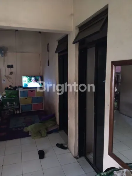 image RUMAH STRATEGIS 4KT LT 280M² DI BOGOR UTARA, COCOK UNTUK USAHA (4)