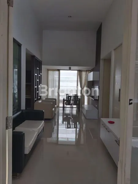 image DISEWAKAN RUMAH SIAP HUNI TAMAN PUSPA RAYA (TPR) BLOK B CITRALAND SURABAYA (4)