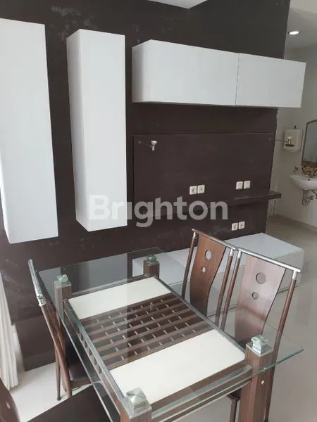 image DISEWAKAN RUMAH SIAP HUNI TAMAN PUSPA RAYA (TPR) BLOK B CITRALAND SURABAYA (7)