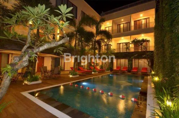 image INVESTASI CERDAS: HOTEL SIAP OPERASI, LOKASI STRATEGIS (1)