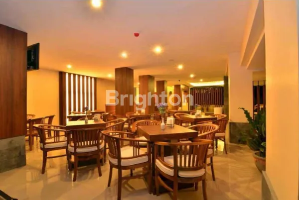 image INVESTASI CERDAS: HOTEL SIAP OPERASI, LOKASI STRATEGIS (5)