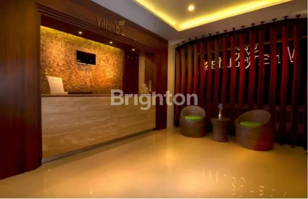 image INVESTASI CERDAS: HOTEL SIAP OPERASI, LOKASI STRATEGIS (4)