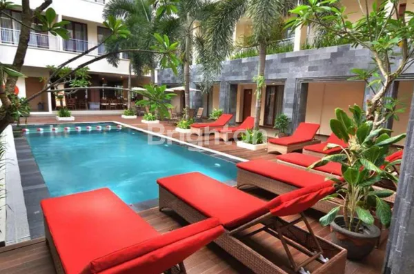 image INVESTASI CERDAS: HOTEL SIAP OPERASI, LOKASI STRATEGIS (6)