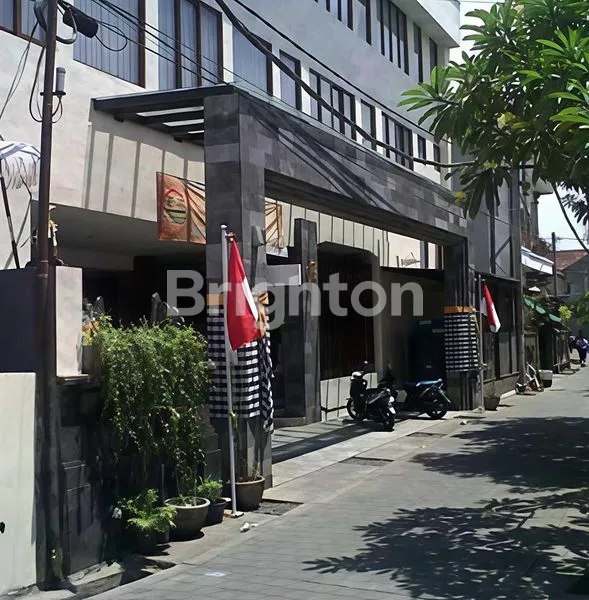image INVESTASI CERDAS: HOTEL SIAP OPERASI, LOKASI STRATEGIS (3)