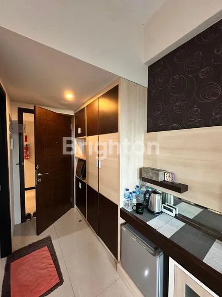 image APARTMENT SOLO PARAGON TYPE STUDIO, TERMURAH! (5)