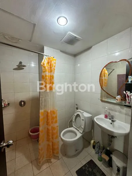 image APARTMENT SOLO PARAGON TYPE STUDIO, TERMURAH! (6)