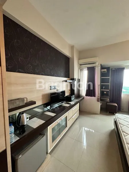 image APARTMENT SOLO PARAGON TYPE STUDIO, TERMURAH! (4)