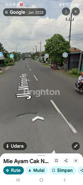 image DIJUAL – RUMAH DI NOL JALAN RAYA WRINGIN REJO, KAB. MOJOKERTO (2)