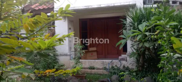 image RUMAH KOMERSIL STRATEGIS 0 JL.RAYA MERR, RUNGKUT ASRI TIMUR (1)