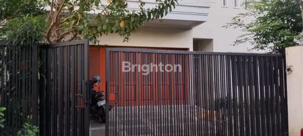 image RUMAH KOMERSIL STRATEGIS 0 JL.RAYA MERR, RUNGKUT ASRI TIMUR (2)