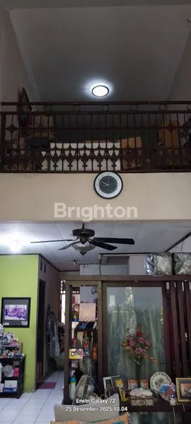 image HUNIAN NYAMAN 4KT, SHM, DI JL. KELAPA CENGKIR (3)