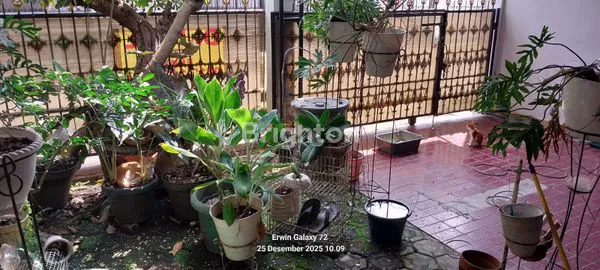 image HUNIAN NYAMAN 4KT, SHM, DI JL. KELAPA CENGKIR (5)