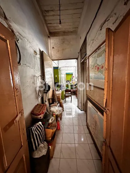 image RUKO HITUNG TANAH DI SANGKRAH, STRATEGIS DEKAT PGS-BTC SOLO (5)